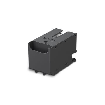 T671600 - Epson T6716 Ink Maintenance Box for WorkForce Pro WF-C5790 WF-M5799 and WF-C529R