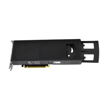 T682N - Dell 1792MB nVidia GeForce GTX 295 Video Graphics Card for Alienware Aurora