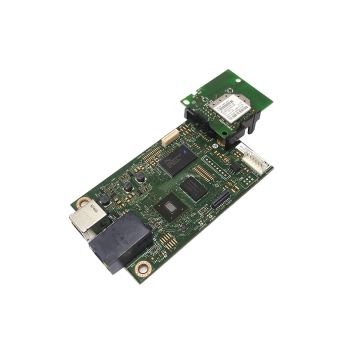 T6B60-60001 - HP Formatter Board with Wi-Fi Card for LaserJet Pro M254dw and M254nw