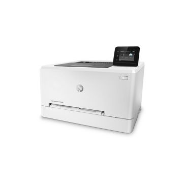 T6B60A#BGJ - HP LaserJet Pro M254dw 600 x 600 dpi 22 ppm USB, Ethernet, Wi-Fi Automatic Duplex Printing 2.7-inch Touch Screen LCD Display Desktop Color Laser Printer