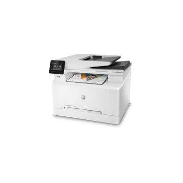 T6B74A - HP LaserJet Pro M180nw 600 x 600 dpi 17 ppm USB, Ethernet, Wi-Fi LCD Display Desktop Color Laser Multifunction Printer