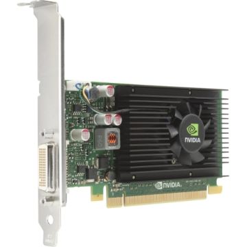 T6C61AV - HP Nvidia Nvs 310 1GB X16 2nd Video Graphics Card