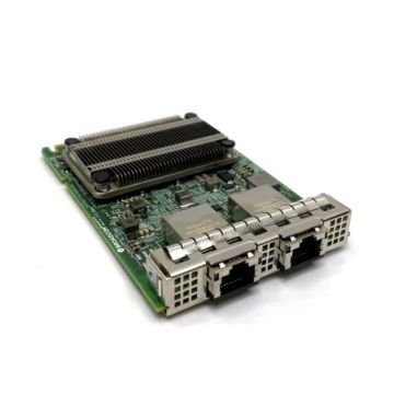 T6HR8 - Dell 57414 Dual-Ports 25GbE SFP28 OCP 3.0 Network Adapter