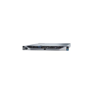 T6RV9 - Dell PowerEdge R630 Xeon E5-2600 v4 DDR4 8-Bays SFF Supported 1U Rack-mountable CTO Server