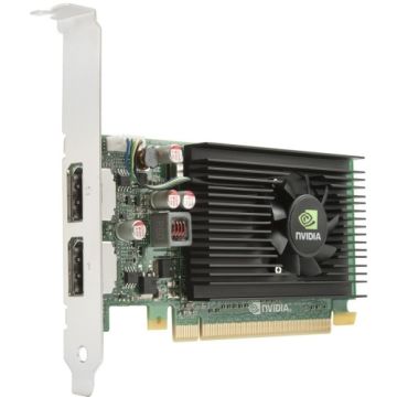 T6S10AV - HP Quadro NVS 310 Graphic Card 1GB PCI Express 2.0 x16 Low-profile