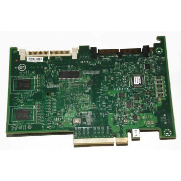 T774H - Dell PERC 6/i SAS SATA RAID PCI Express Controller Card with Faceplate for PowerEdge Server