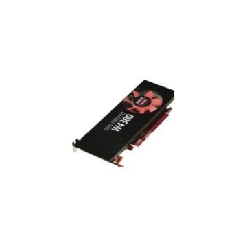 T7T25AV - HP FirePro W4300 Graphic Card 4GB PC