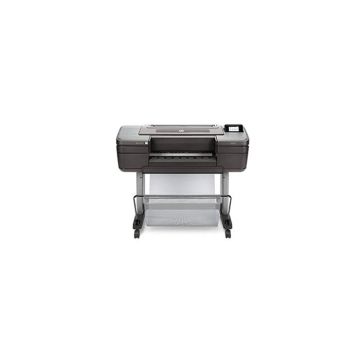 T8W15A - HP DesignJet Z6 24-inch PostScript 2400x1200 dpi Thermal Large Format Color Inkjet Printer