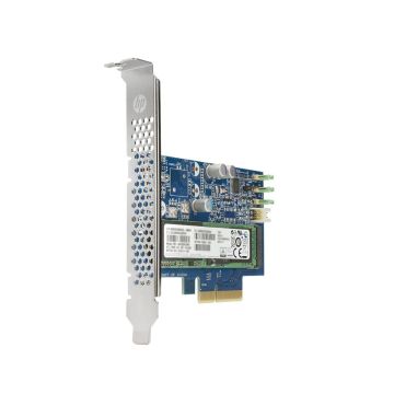 T9H98AT - HP 1TB Z Turbo Drive G2 PCI-Express x8 Solid State Drive (SSD)