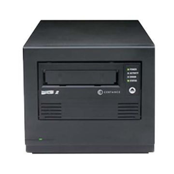 TC6206-011 - Seagate Viper 200 100GB(Native) / 200GB(Compressed) LTO Ultrium 1 Ultra2 SCSI 68-Pin LVD 5.25-inch External Tape Drive