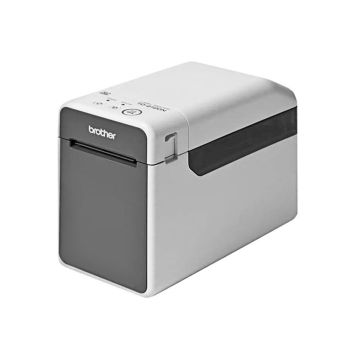 TD2120NW - Brother TD-2120NW 203 x 203 dpi 6ips USB, Ethernet, Wireless Direct Thermal Label Printer