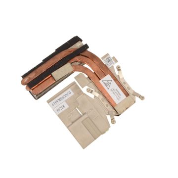 TDMDJ - Dell Video Card Heat Sink Alienware M17x R4