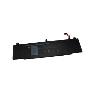TDW5P-BTI - Battery Technology Batt For Alienware 13 R3 Alw13C 4-Cell