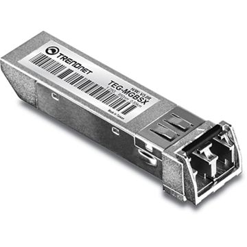 TEG-MGBSX - Trendnet Mini Gbic Multi-Mode Sx Module