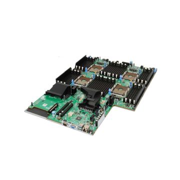 TF0V7 - Dell Motherboard for PowerEdge R840 and R940XA