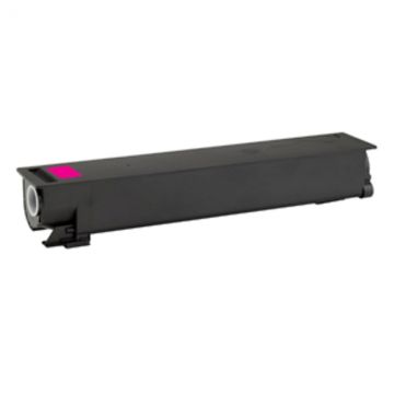 TFC25M - Toshiba Toshiba Magenta Toner Cartridge For Use In Estudio 2040C 2540C 3040C 3540C 4540C