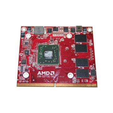 TG694 - Dell ATI 512MB MXM III Video Graphics Card