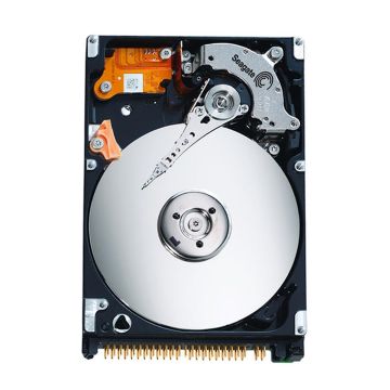 TG790 - Dell 40GB 5400RPM ATA/IDE 2.5-inch Internal Hard Drive