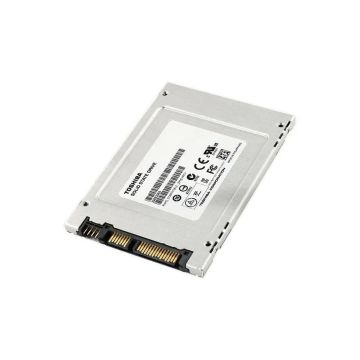 THNS512GG8BBAA - Toshiba HG2 512GB SATA 3Gb/s MLC 2.5-inch Solid State Drive (SSD)
