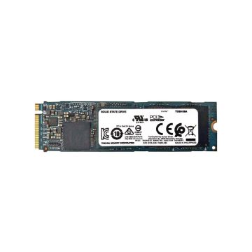 THNSF5256GPUK - Toshiba XG4 Series 256GB PCI-Express 3.1 x4 NVMe (v1.1b) TLC (SED) M.2 2280 Solid State Drive (SSD)