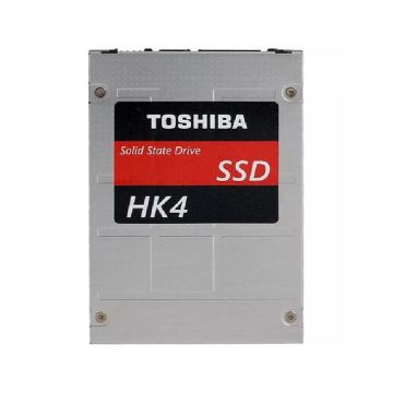 THNSF8200CCSE - Toshiba HK4E Series 200GB SATA 6Gb/s Mixed Use MLC 2.5-inch Solid State Drive (SSD)