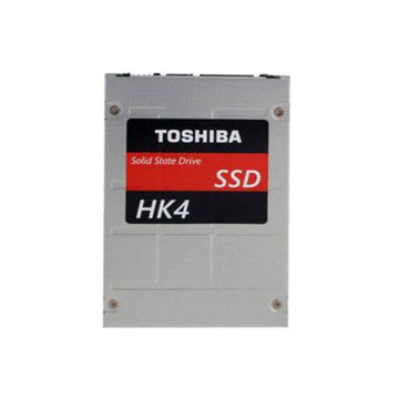 THNSF8960PCSE - Toshiba HK4-R 960GB SATA 6Gb/s MLC 2.5-inch Solid State Drive (SSD)