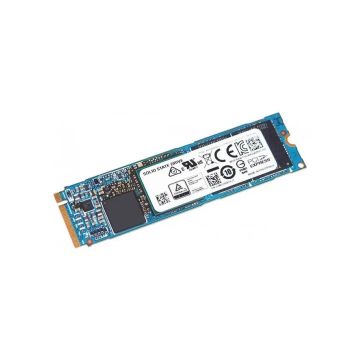 THNSN5512GPU7 - Toshiba XG3 512GB PCI-Express 3.1 x4 NVMe (v1.1b) 2D NAND MLC M.2 2280 Solid State Drive (SSD)