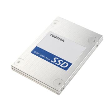 THNSNC128GCSJ - Toshiba HG3 128GB SATA 3Gb/s MLC 2.5-inch Solid State Drive (SSD)