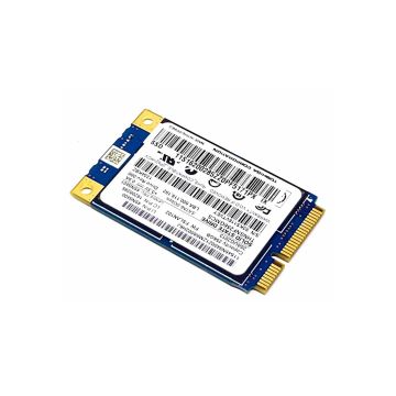 THNSNF256GMCS - Toshiba HG5 256GB SATA 6Gb/s 2D NAND MLC mSATA Solid State Drive (SSD)