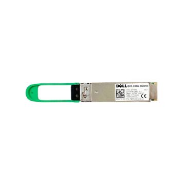 THPF3 - Dell 100GBASE-CWDM4 Single-mode Fibre 2km 1310nm LC Connector QSFP28 Transceiver Module