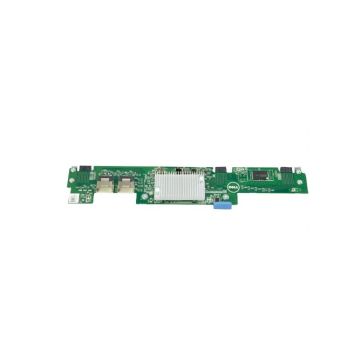 TJ2VK - Dell Hard Drive Backplane Controller for PowerEdge VRTX
