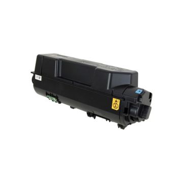 TK1162 - Kyocera Kyocera Tk-1162 Black Toner Cartridge For Use In Ecosys P2040Dw Estimated Yield