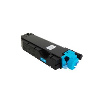 TK5142C - Kyocera Kyocera Tk-5142C Cyan Toner