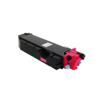 TK5142M - Kyocera Kyocera Tk-5142M Magenta Toner