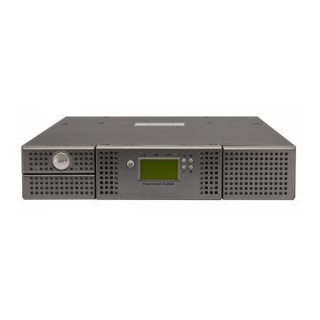 TL2000 - Dell TL2000 24 Tape 2u LTO Tape Library chassis