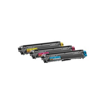 TN2213PK - Brother Standard-Yield 1400 Pages Toner Cartridge (Pack of 3) for HL-3140CW and MFC-9340CDW