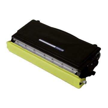 TN460 - Brother Black 6K High Yield Toner Cartridge