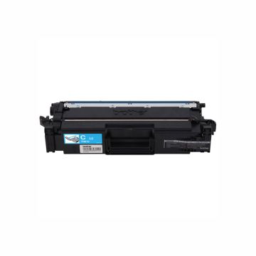 TN810C - Brother Standard-Yield 6500 Pages Cyan Toner Cartridge for MFC‐L9610CDN and MFC‐L9630CDN
