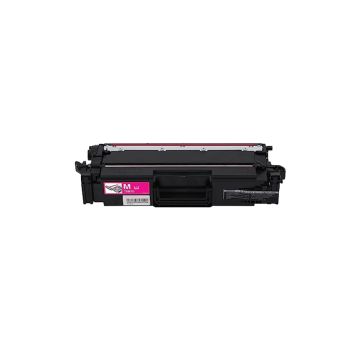 TN810M - Brother Standard-Yield 6500 Pages Magenta Toner Cartridge for MFC‐L9610CDN and MFC‐L9630CDN