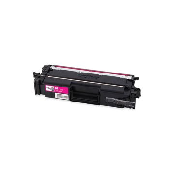 TN810XLY - Brother High-Yield 9000 Pages Yellow Toner Cartridge for HL?EX470W and MFC?L9610CDN