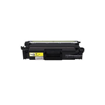 TN810Y - Brother Standard-Yield 6500 Pages Yellow Toner Cartridge for MFC‐L9610CDN and MFC‐L9630CDN