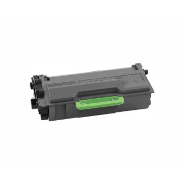 TN890 - Brother Ultra High-Yield 20000 Pages Black Toner Cartridge for HL-L6400DW HL-L6400DWT and MFC-L6900DW