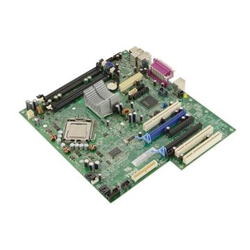 TP412 - Dell Motherboard for Precision T3400