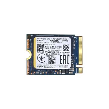 TRDFV - Dell 256GB PCI-Express 4.0 x4 NVMe M.2 2230 Solid State Drive (SSD)