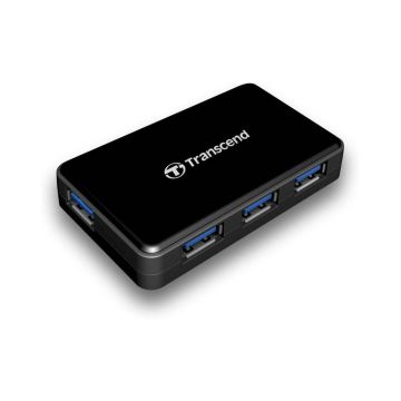 TS-HUB3K - Transcend Information External Hub = Xc