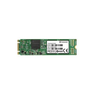 TS256GMTS800 - Transcend Information 256Gb 2280 M.2 Sata Iii Mlc Solid State