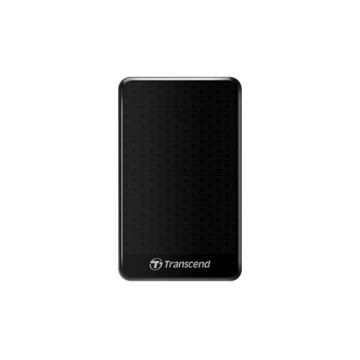 TS2TSJ25A3K - Transcend Information 2Tb Storejet2.5Inch A3K, Protable
