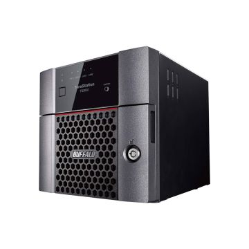TS3220DN0402 - Buffalo Technology Terastation 3220Dn 4Tb 2-Bay Nas