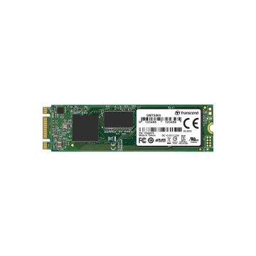 TS32GMTS800 - Transcend Information 32Gb 2280 M.2 Sata Iii Mlc Solid State D