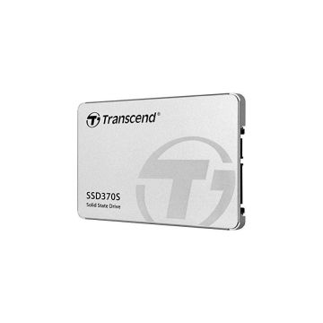 TS32GSSD370S - Transcend Information 32Gb 2.5 Solid State Drive Sata Iii 6Gb/S Synchronous Mlc Nand Flash Memory, Alu